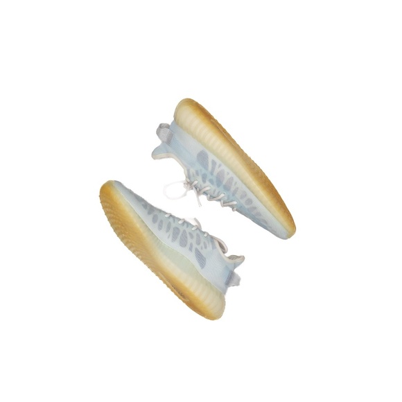 Adidas Yeezy Boost‎ 350 V2 Mono Ice Sneakers – US 8 / UK 7.5 / EU 41⅓ main image 7